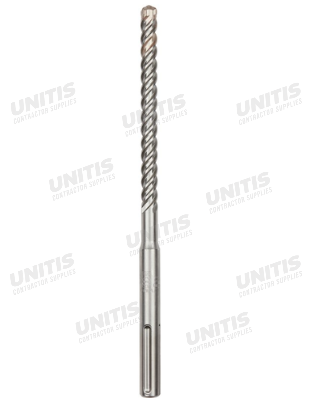 Dewalt SDS MAX Drill Bit - 3/4" x 8" x 13-1/2"