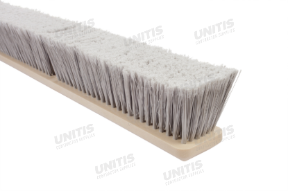 Push Broom - Soft/Finish - Head Only