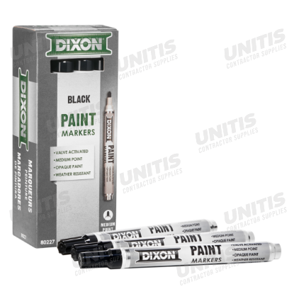 Paint Marker - Black