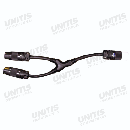 Y Adapter for Spider Box