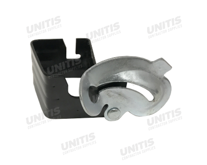 Jahn-A Bracket / A Clamp