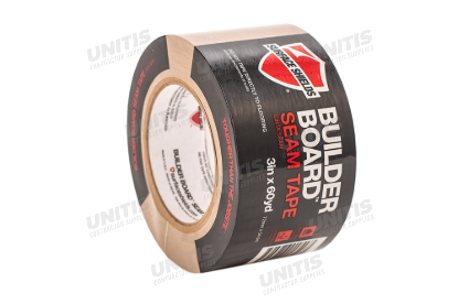 Ram Board / Builder Board Seam Tape - 3" x 180'