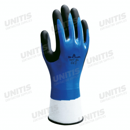 Showa 377 (12 Pack) Glove