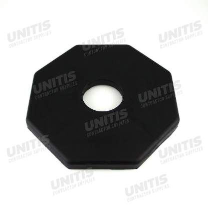 Delineator Post Base - 10lb