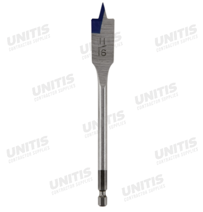 Spade Bit / Paddle Bit - 11/16"