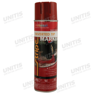 Seymour Marking Paint - Red - 20 oz