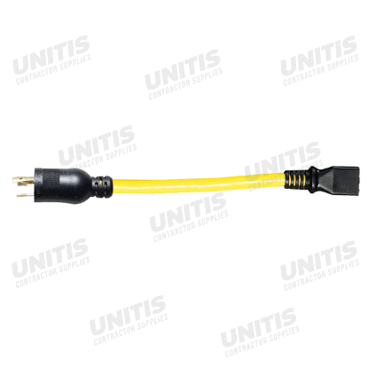 Pigtail T/L Male - U/G Female