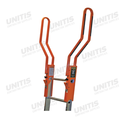 Werner Safe-T Ladder Extension System