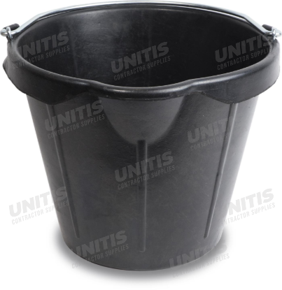 Marshalltown 18 Qt. Pail with Pouring Lip