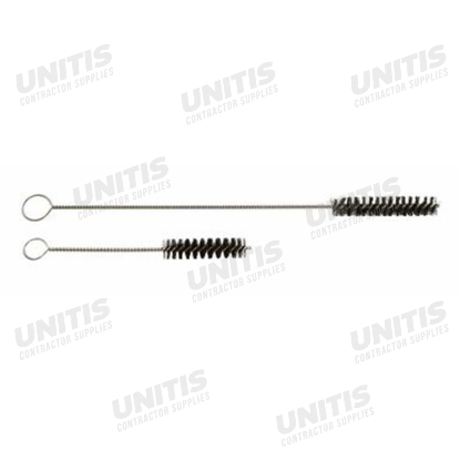 Simpson ETB - Hole Cleaning Brush 13/16" - 7/8" Hole Nylon