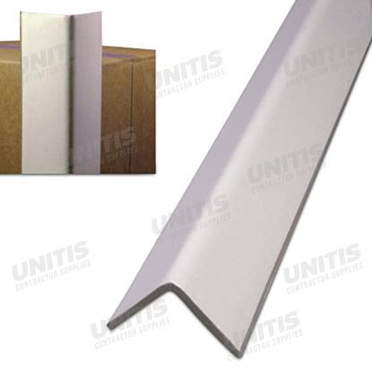 Corner Guard - 2" x 2" x 48"