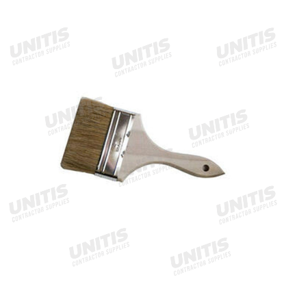 Chip Brush / Paint Brush 3"