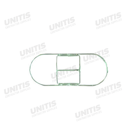 Dust Mop Frame