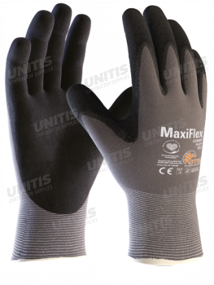 PIP G-Tek MaxiFlex Glove - L (12 Pack)