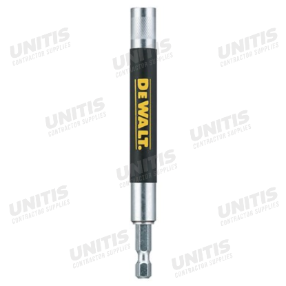 Dewalt 6" Magnetic Bit Tip Holder with Slide