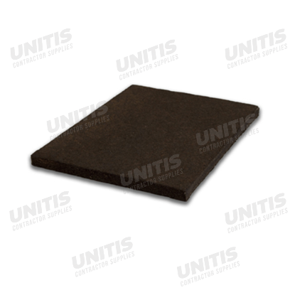 WR Meadows Fiber Expansion Joint - 3/8" x 4" x 10'