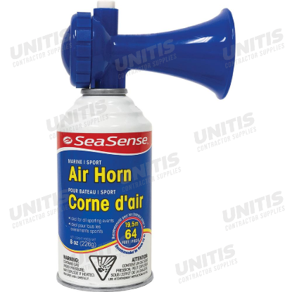 Air Horn - 8 oz