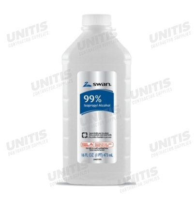Isopropyl Alcohol - 16 oz
