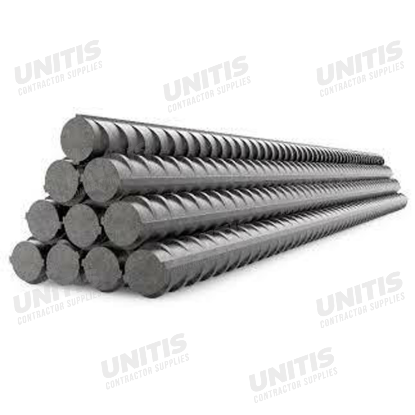 Rebar #4 x 20' - G40