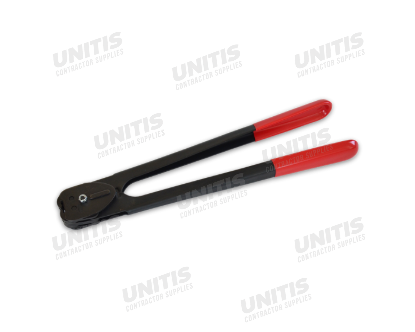 Steel Strapping Crimper / Sealer - 3/4"