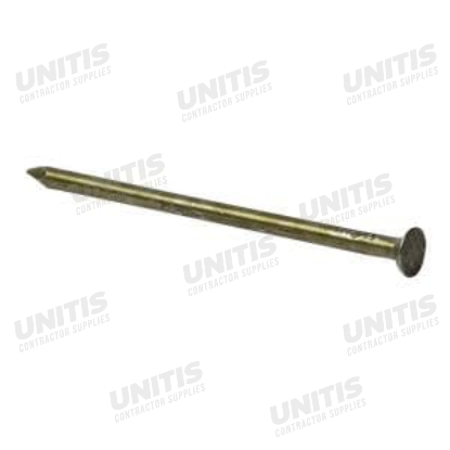 Sinker Nail 16D Vinyl Coated - 5 lb/box