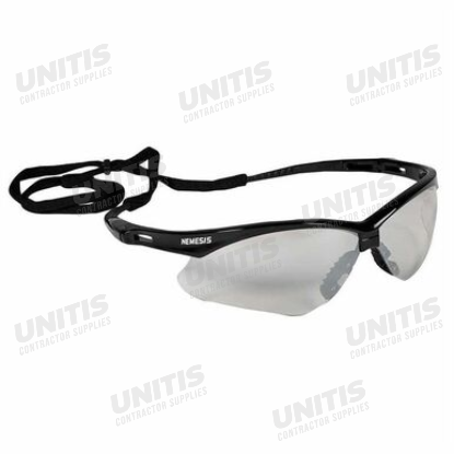Jackson SG / Nemesis Safety Glasses - Indoor/Outdoor Lens