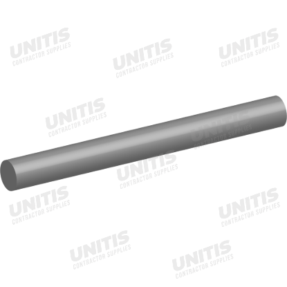 Smooth Dowel - 1/2" x 24"
