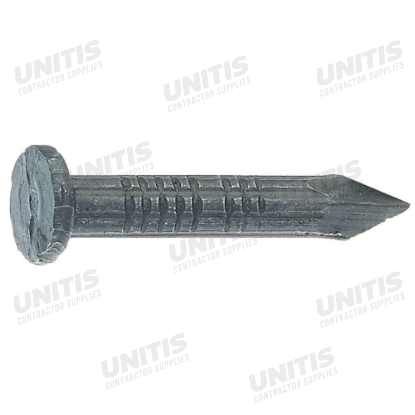 Masonry Nail 1" - 5lb/box