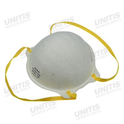 Radians N95 Respirator without Valve - 20/box