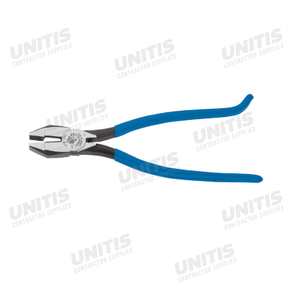 Klein Tools Ironworkers Pliers - Heavy Duty Cutting