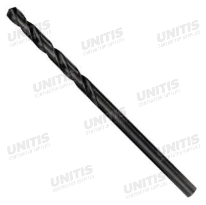 HSS Jobber Drill Bit - 1/8" - Heavy Duty