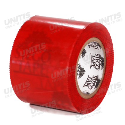 Stego Tape - 4" x 180'