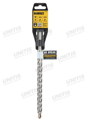 Dewalt SDS PLUS Drill Bit - 5/8" x 6" x 8"