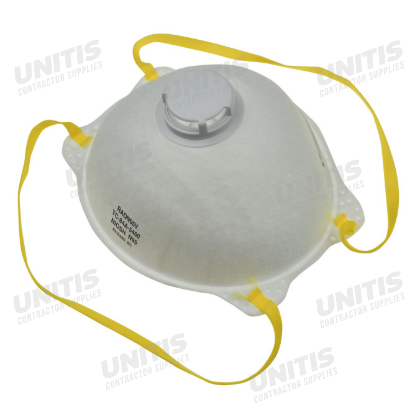 Radians N95 Respirator with Valve - 10/box