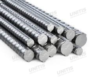 Rebar #3 x 20' - G60