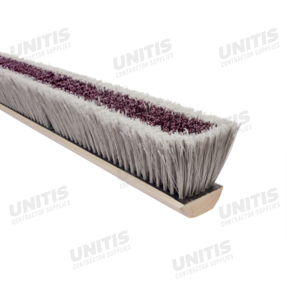 Push Broom Medium/Soft - No Handle