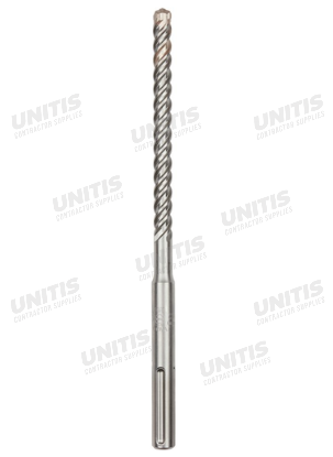 Dewalt SDS MAX Drill Bit - 7/8" x 8" x 13-1/2"