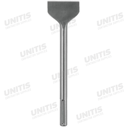 Dewalt SDS MAX Scaling Chisel - 3" Wide