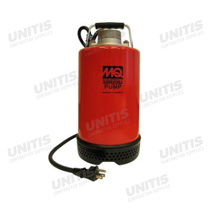 Multiquip 2" 73 GPM Electric Submersible Pump