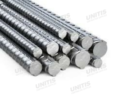 Rebar #4 x 20' - G60