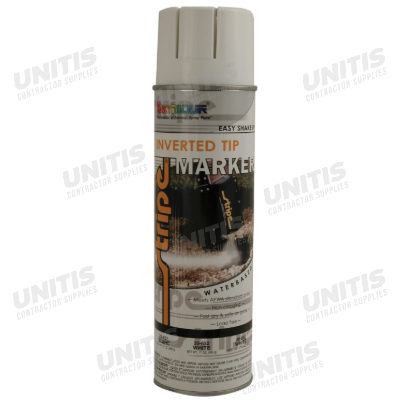 Seymour Marking Paint - White - 20 oz