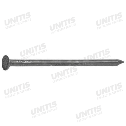 Common Nail 20D Coated - 50 lb/box