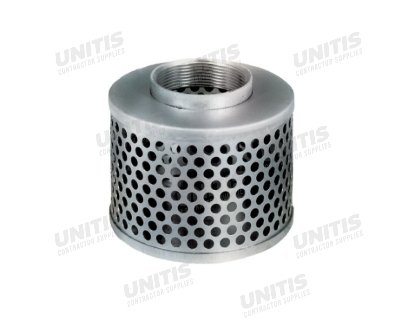 Basket Strainer 2" - for Suction Hose