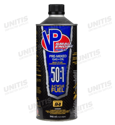 VP - Pre-Mixed 2 Stroke Fuel Mix