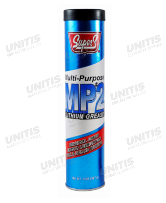 General Purpose Lithium Grease - 14 oz