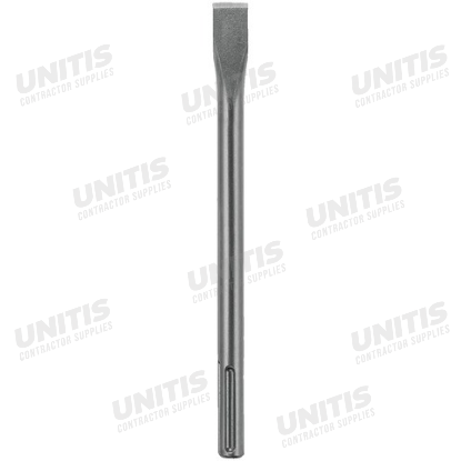 Dewalt 1" x 12" SDS MAX Flat Chisel