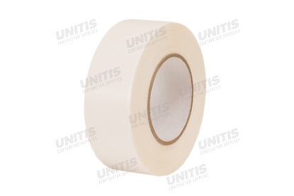 Poly Tape - White - 2" x 180'