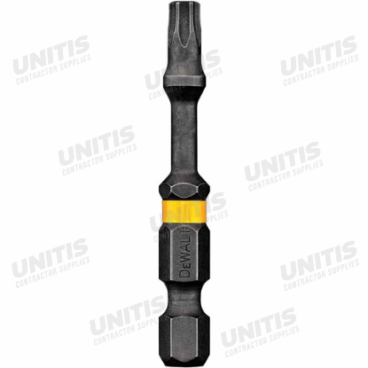 Dewalt T25 x 2" Torx Bit Tip