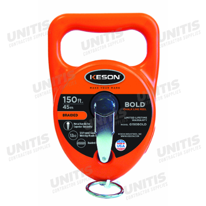 Keson 150' Giant Chalk Line