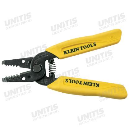 Klein Tools Wire Stripper/Cutter (10-18 AWG Solid)